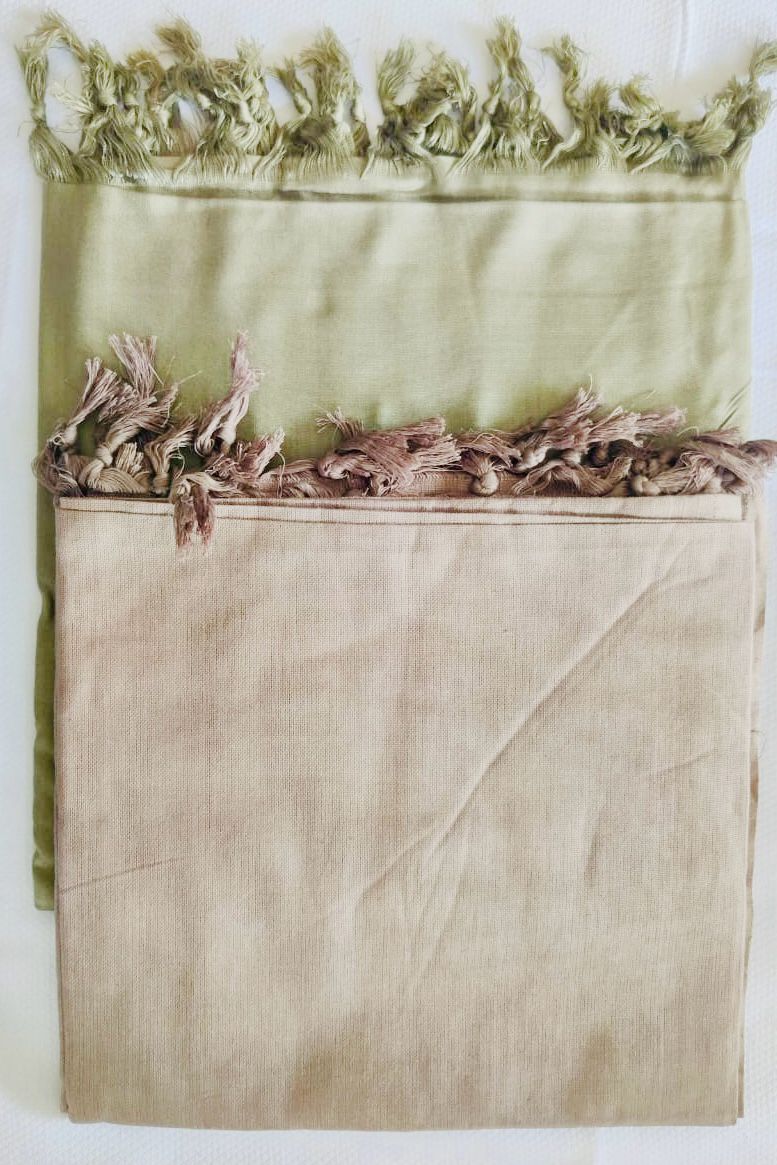 Cotton & Viscose Shawls